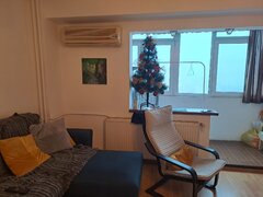 Sector 5, Str. M. Sebastian, Bucuresti, vedere libera spre Parcul Sebastian